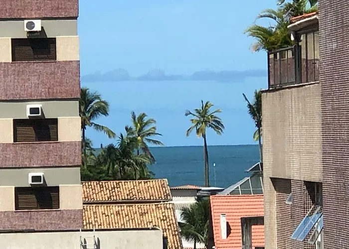 Guarujá Enseada Apartamento